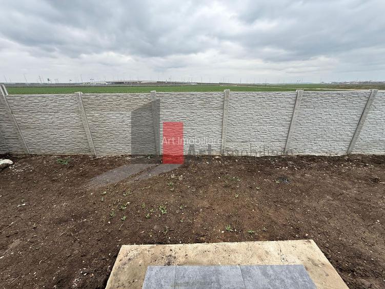 Casa curte Popesti Leordeni - A0 - 20