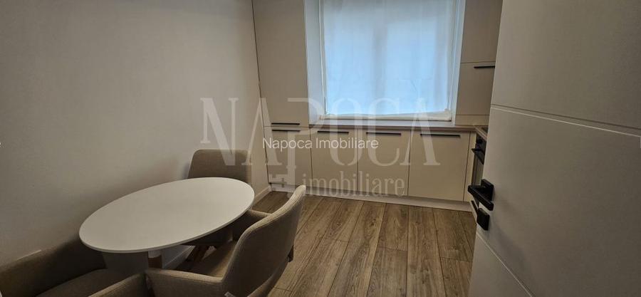 Apartament 2 camere de vanzare in Floresti - 4