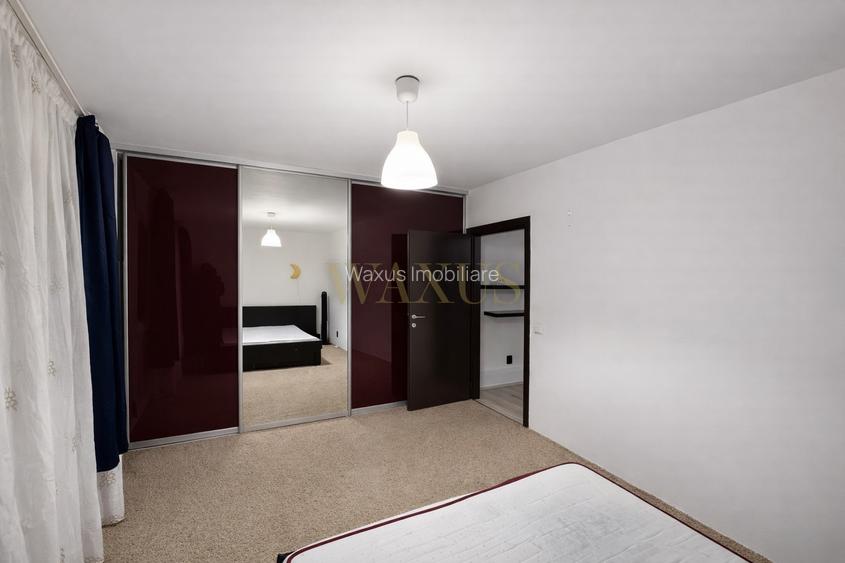 Apartament la Cheie - SU 53MP | Balcon | Parcare - Vivo | Muzeul Apei - 5