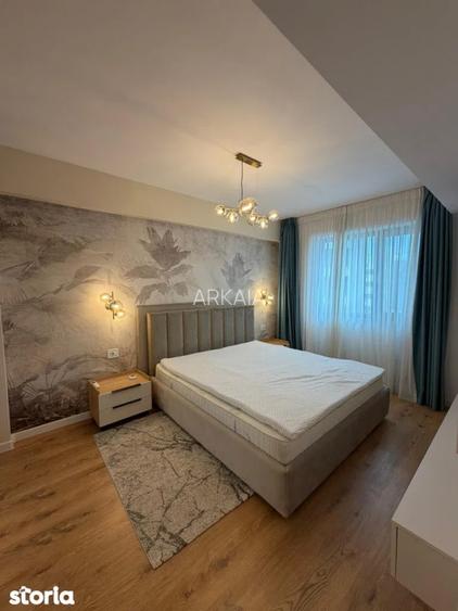 Apartament 2 camere de închiriat-Ivory Residence-Pipera - 7