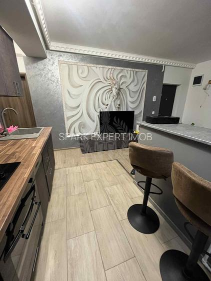 Inchiriez apartament 3 camere, bloc nou, zona Republicii, Ploiesti - 5