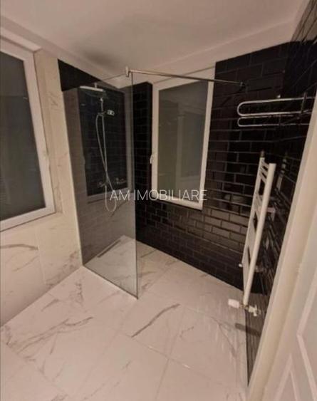 STUDIO OBOR - DORMITOR SEPARAT, CENTRALA PROPRIE, CURTE, METROU 5 MIN. - 11