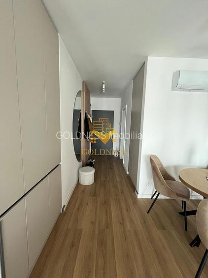 3 camere LUX, Cartierul Zorilor, Frunzișului, Lidl, Golden Tulip - 10