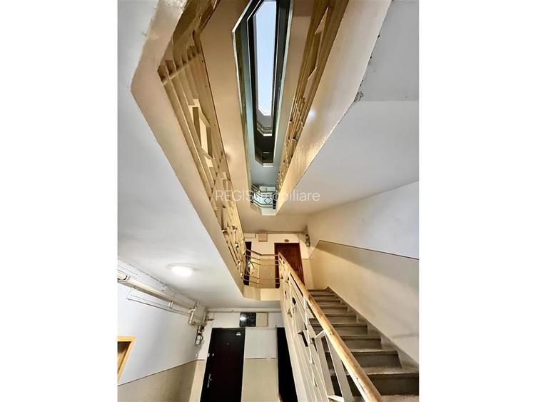 Apartament Decomandat Central cu 3 Camere potrivit unei S.C. - 17