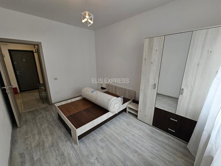 2 Camere Militari Residence Weiner Palada 12, Mobilat, Utilat, Parcare, 330€ - 9