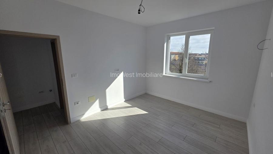 Braytim | 2 Camere | Disponibil imediat | Nemobilat| Loc de parcare - 8