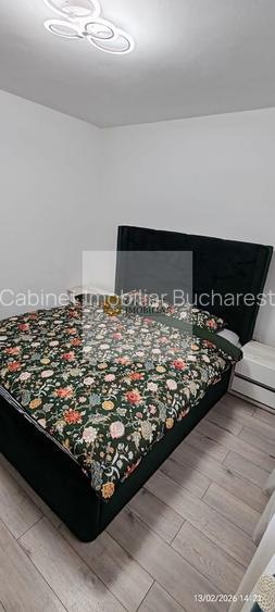 2 camere I Sos Stefan cel Mare I Etaj 1/8 I Bloc 1982 - 6