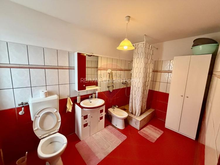 Casă / Vilă cu 4 camere Vanatori - 7