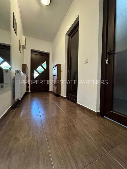 Vila individuala 10 min Bucuresti - 9