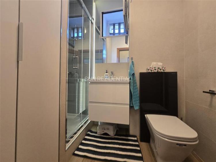 Metrou Calea Grivitei - centrala si parcare proprie - 16