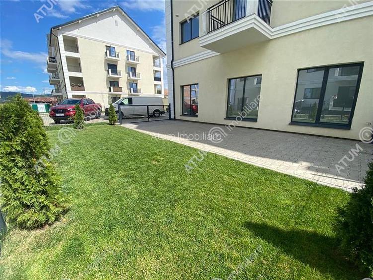 Spatiu comercial de inchiriat in Selimbar zona Nicolae Brana - 5