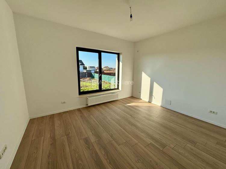 Vila pentru cei care vor spațiu, natură și acces rapid către București - 27