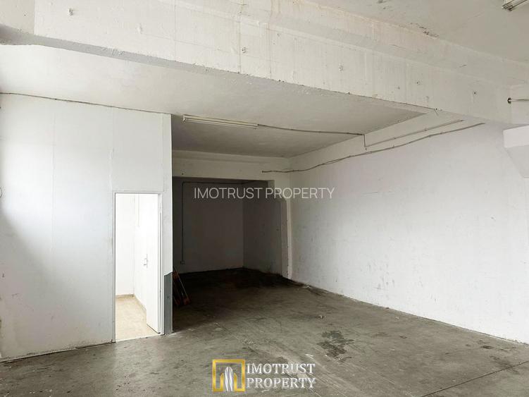 Hala de inchiriat – 78 mp – Arad - 3