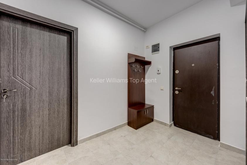 2 camere de inchiriat, in Vitan, zona linistita+loc parcare acoperit. - 6