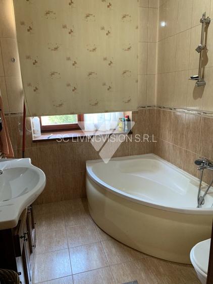 Apartament spatios 2 camere 82 mp etaj 2 zona Centrala Balcescu Sibiu - 7