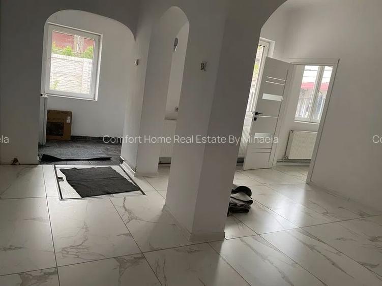 Pache Protopopescu Închiriez casa nemobilata 60 mp ,curte  80 mp zona centrală - 7