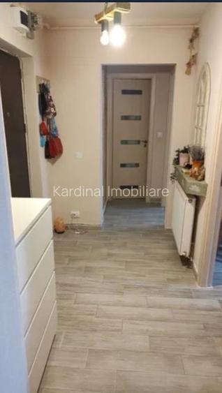 Apartament 2 camere decomandat Craiter, etaj 1 - 5