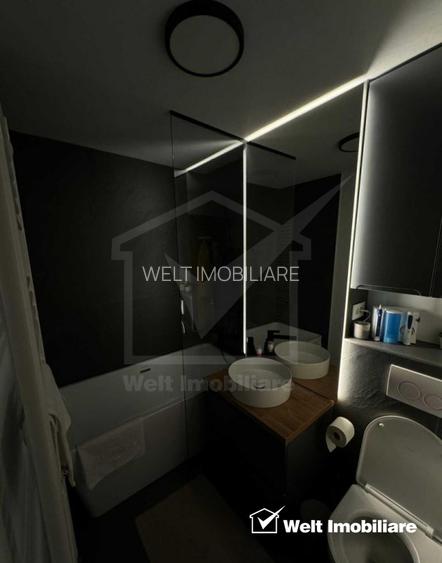 Apartament 2 camere in Marasti - strada Fabricii de Zahar - 4