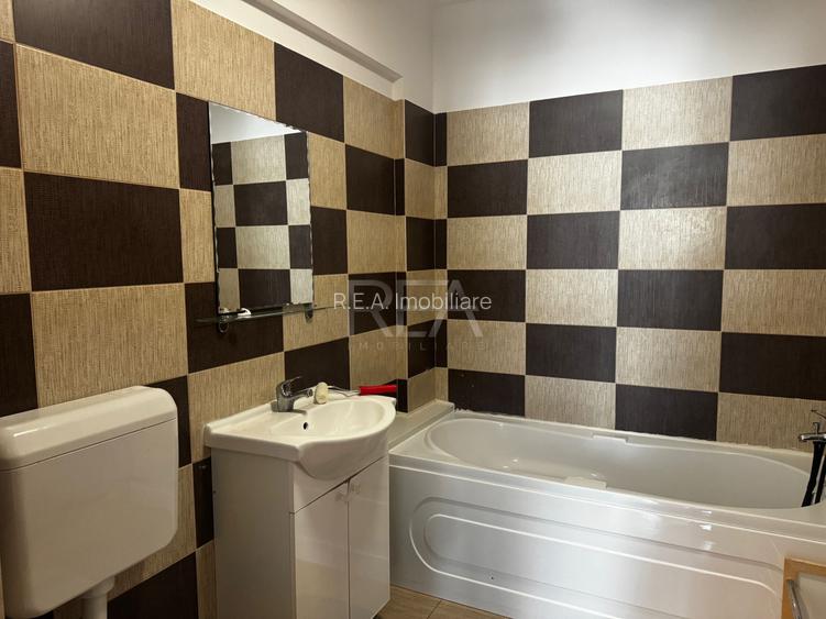 Apartament 2 camere | 51 mp | Grand Arena – Metalurgiei | Loc de parcare inclus - 6