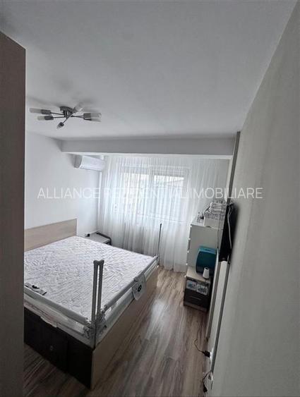 10 Minute Metrou Dimitrie Leonida | Apt 2 camere decomandat - 2