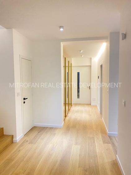 Proprietar, Vila de lux  cu finisaje incluse, zona  Matei Milo - 12