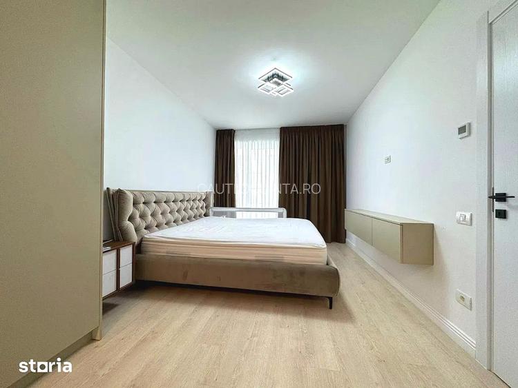 2 camere | Premium | Încălzire pardoseală | Parcare inclusă | Pipera - 4