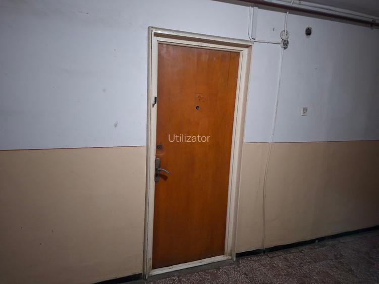 Proprietar - 3 camere Pantelimon Morarilor/Fundeni vedere Parcul Florilor 5/10 - 3