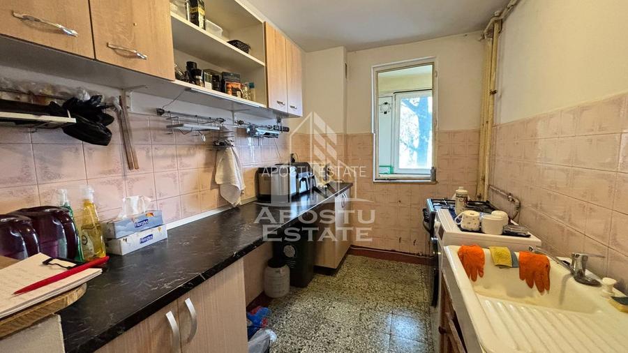Apartament cu 3 camere de vanzare in zona Sagului, Timisoara - 6