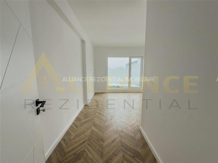 Vila individuala de vanzare - zona Miorita, comuna Berceni - 5