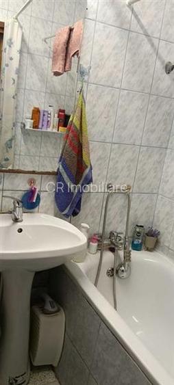 Apartament 3 camere Fizicienilor Camil Ressu - 8