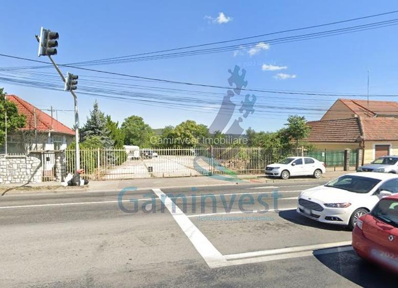 Teren cu imobil de vanzare, zona Metro, Oradea, Bihor - 2