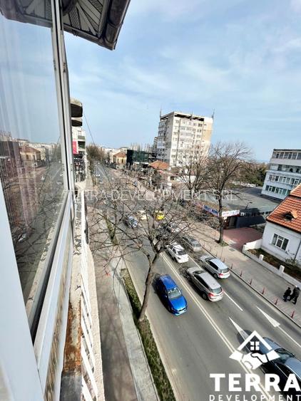 4 camere, proprietate deosebita, Centru - 34