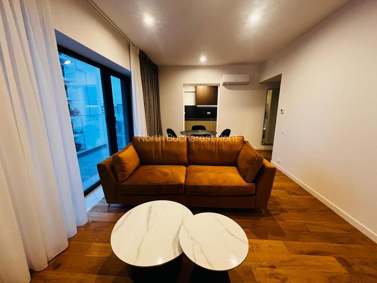 2 Camere | ONE Cotroceni | Parcare - 6