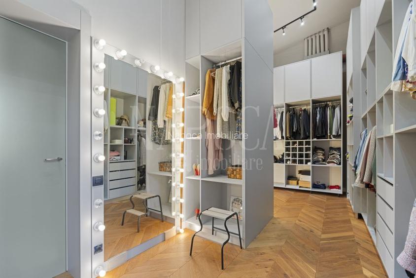 Casa 5 camere de vanzare in Faget, Cluj Napoca - 16