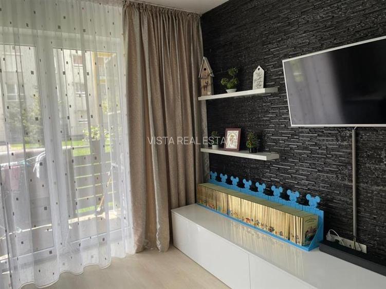 Apartament de inchiriat 2 camere, Avantgarden - 6