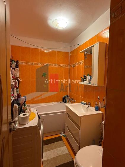 Apartament cu 3 camere de vanzare-Rahova-Dunavat-Salaj - 7
