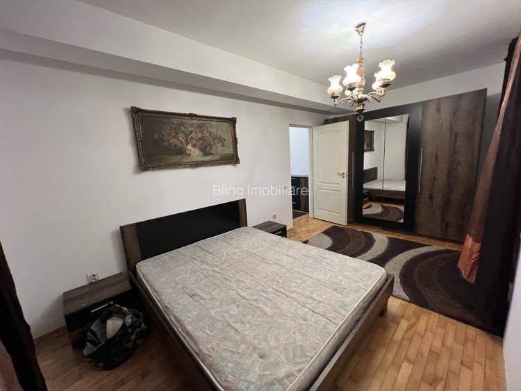 Apartament 3 Camere, 2 parcari ,3 balcoane, 68 mp, Zona Subcetate - 5