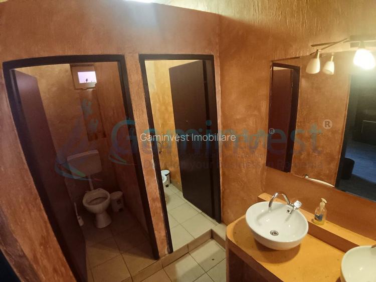 Spatiu comercial de inchiriat zona Decebal, Oradea, Bihor - 6