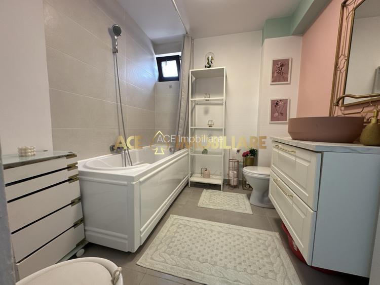 4 Camere de vanzare | Mihai Bravu | Centrala | Etaj 1/3 | An 2013 - 19