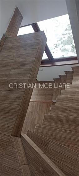 Super Pret! Vila noua P+1 zona centrala, Suprafata construita 120 mp - 26