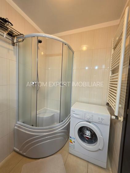 Palladium Residence/7 minute metrou Nicolae Teclu - 8