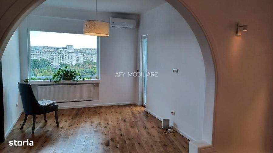 De vanzare Apartament tip Penthouse 4 camere, cismigiu, ultracentral - 3