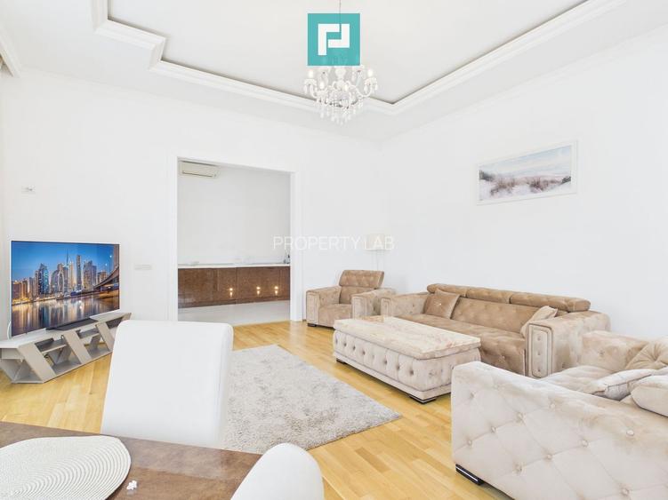 Apartament deosebit în clădire istorică central - 3