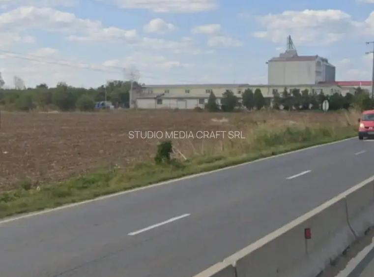 Teren intravilan 10 hectare, Păulești, Prahova - 2