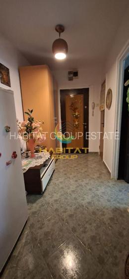 Vannzare apartament 3 camere cu centrala proprie si loc de parcare - 21