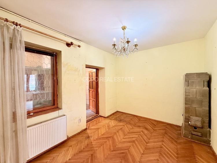 Vila 200 mp cartier de case Belvedere Regie - 18