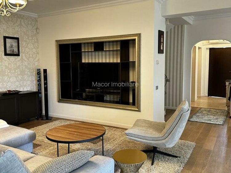 Casa de vanzare in Mogosoaia - 6