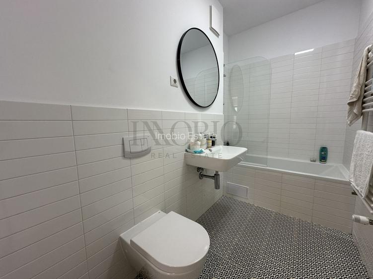 Apartament 2 Camere | Aviatiei Park - 9