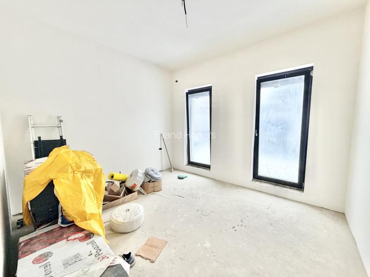 Casa Individuala Moderna cu Sisteme Smart - Timisoara - Cartier Braytim - 8