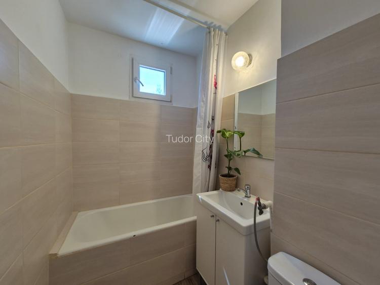 Apartament de 2 camere, etaj 2, lângă parc și metrou! - 9